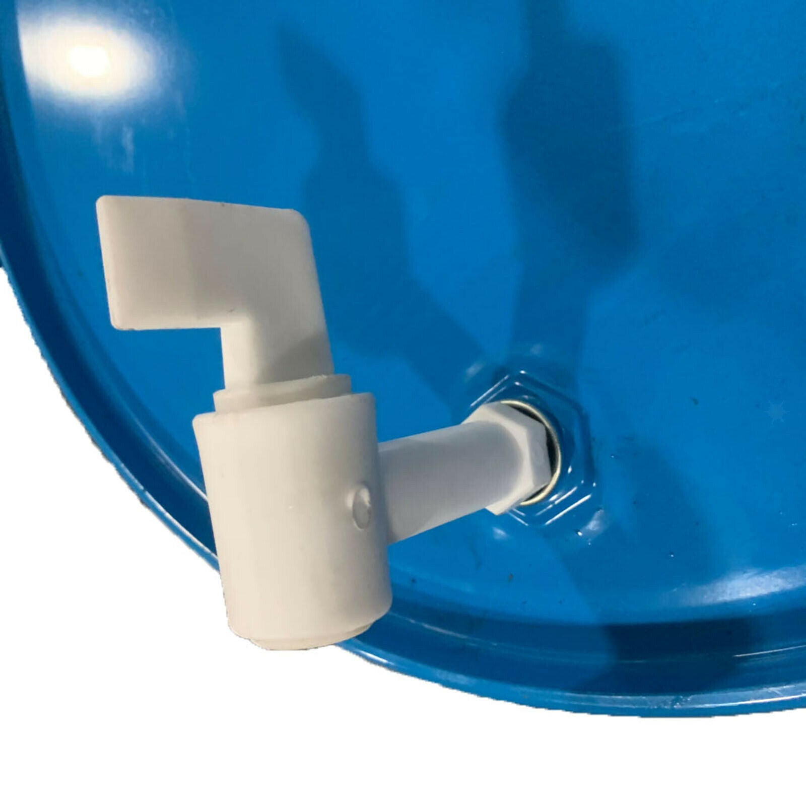 Replacement IBC Tank Valve Water Oil Container Coarse Thread Drain Valve