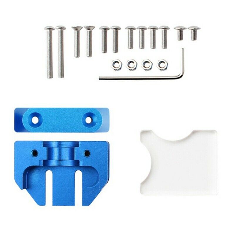 Fixed Bracket for XLF X03 X04 1/10 RC Truck Spare Parts Accessories Z4O3