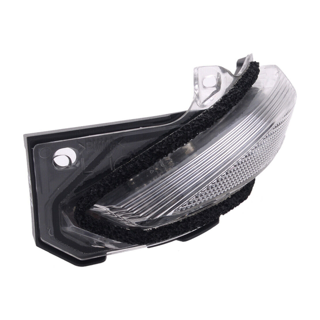 Car Left LED Side Mirror Indicator Turn Signal Light Lamp Fit for Corolla