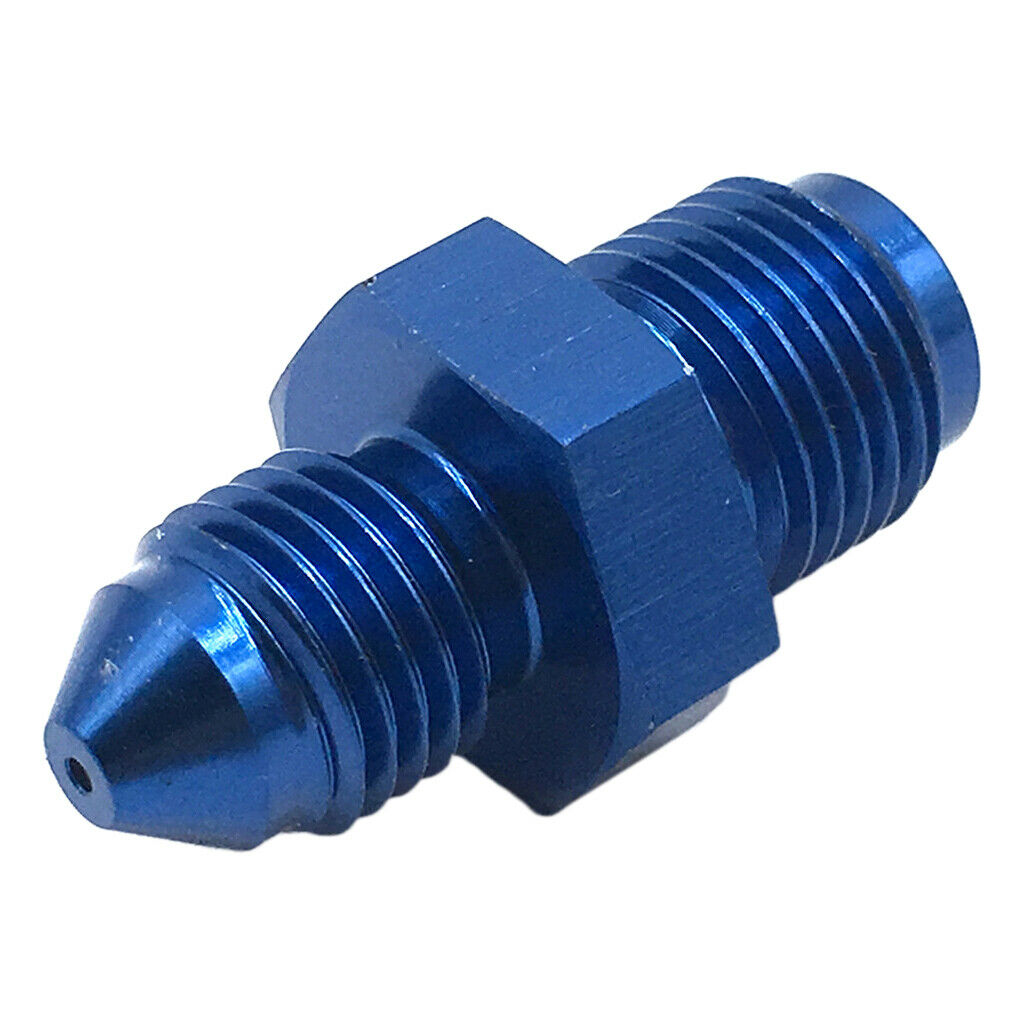 Replacement 3AN -3AN Oil Restrictor Fittings for T25/T28 GT28R GT30 GT35R
