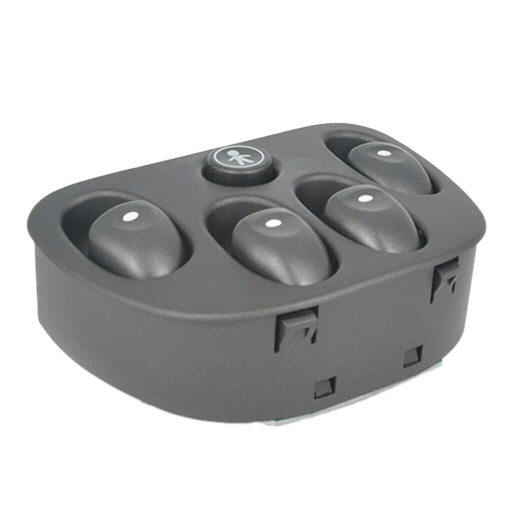 4 Buttons Electric Power Window Switch For Holden Commodore VT VX 1999-2003