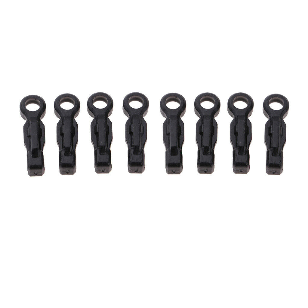 8Pcs K989-39 Upper Swing Arm for Wltoys K969 K979 K989 K999 P929 P939 RC Car