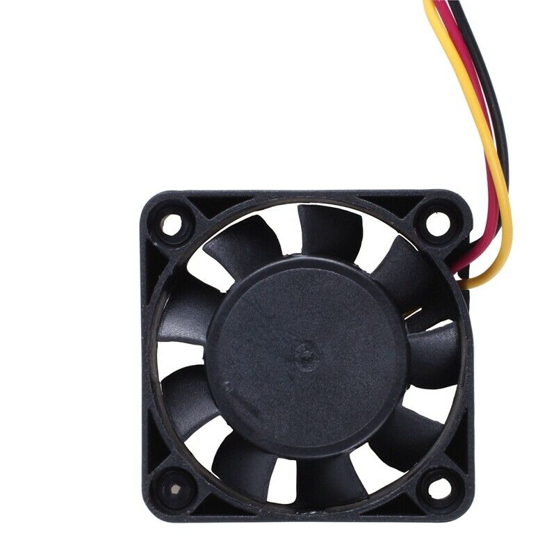 40mm x 10mm 4010 8.9 CFM 3Pins 12V DC Brushless Computer Cooling Fan Y9L3L3