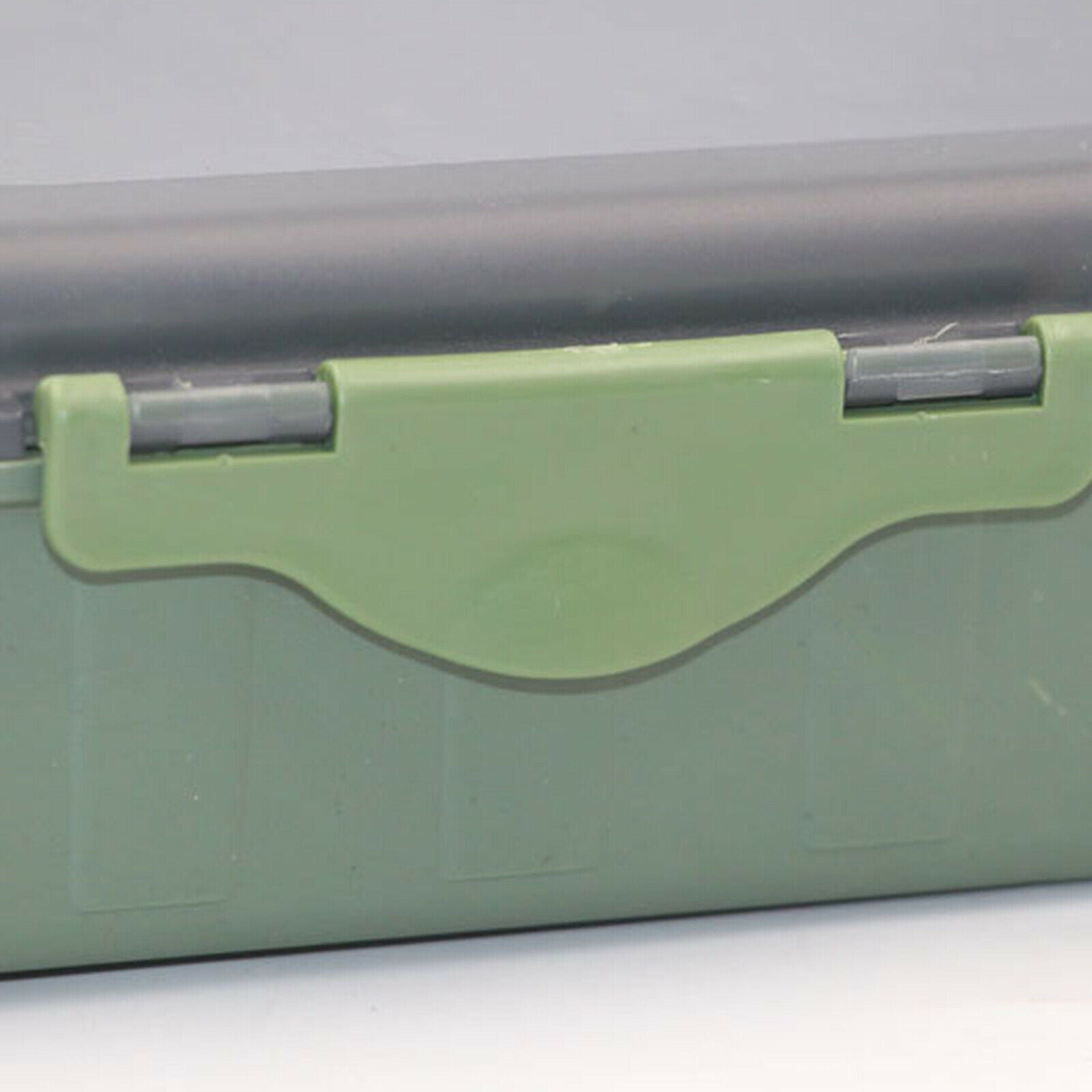 Fishing Terminal Tackle Box Fishing Accessories Storage Organizers for Hooks