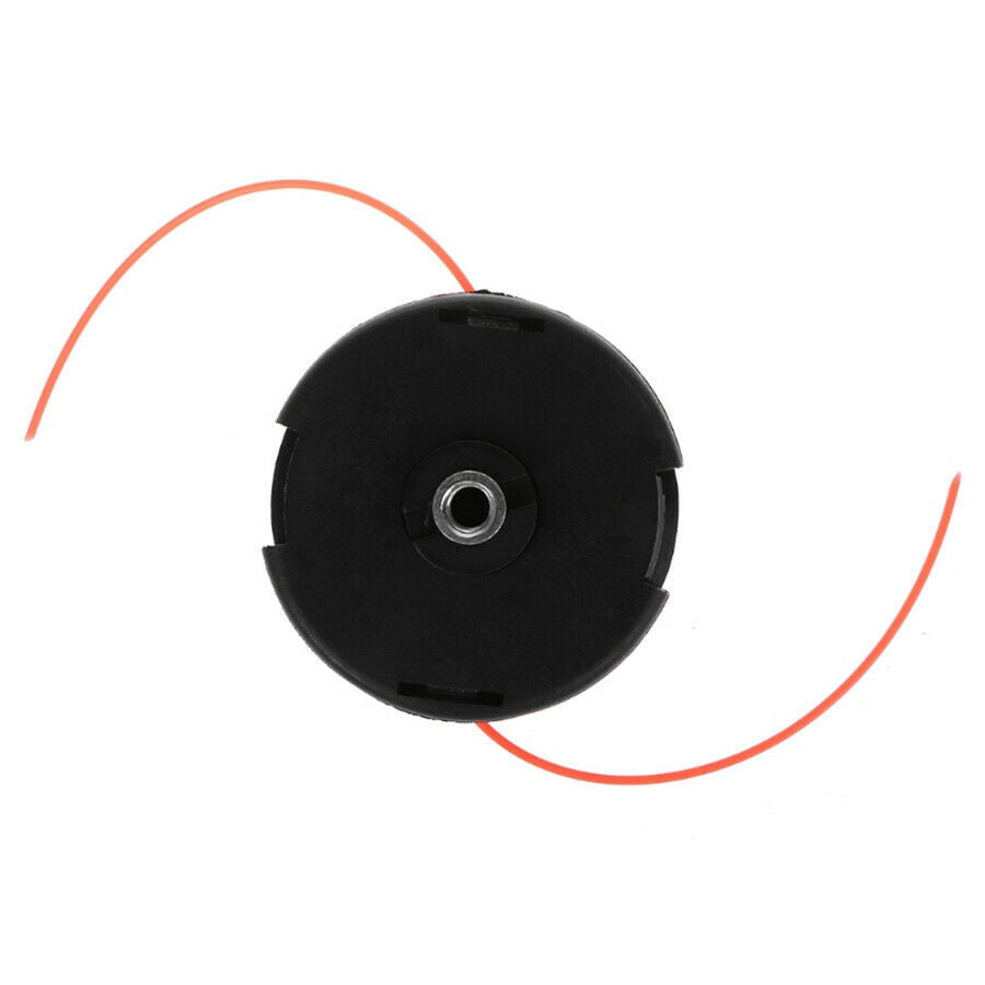 1 Pcs Easy Install With High Quality And Durable Performance String Trimmer Head