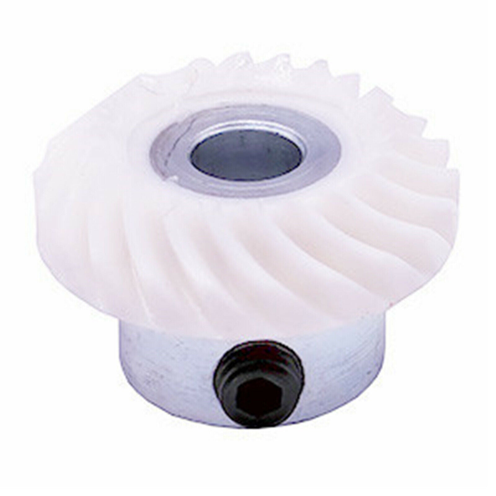 2Pcs Sewing Machine Hook Timing Drive Gear For Singer 2210 417 668 700 7100