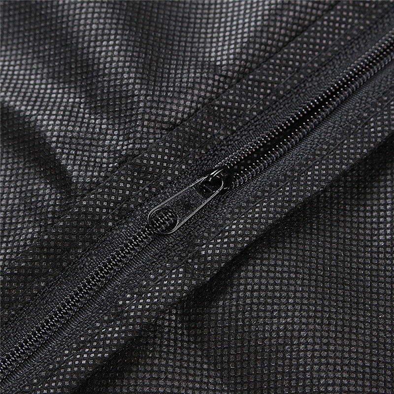 Suit Dress Coat Garment Stora Travel Carrier Bag Cover Hanger Protect 100.l8