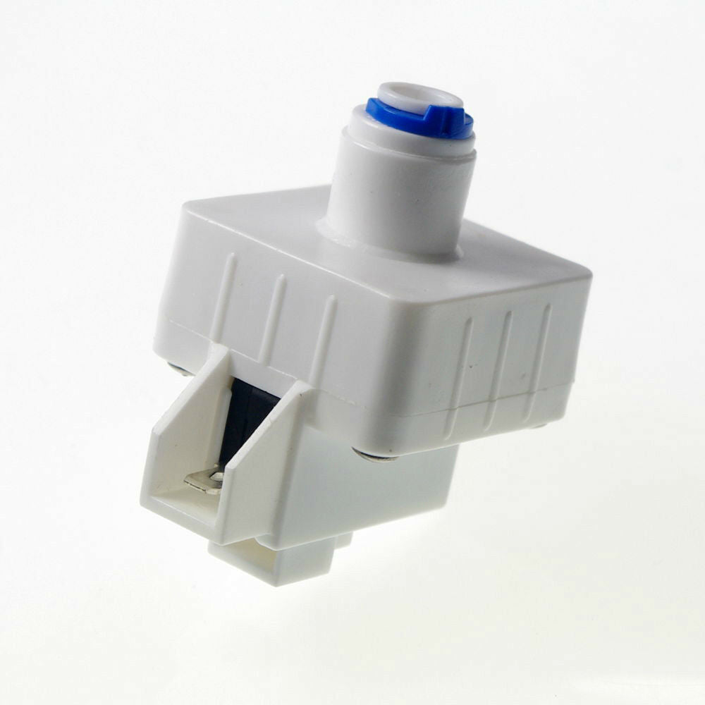 1PCS Quick Contact1/4" Tube Connection Reverse Osmosis Tank Low Pressure Switch