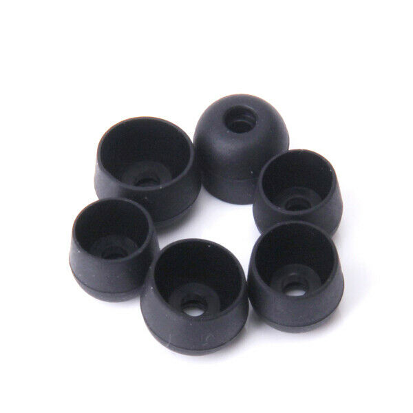 2x Replacement Ear Tip + Earbud for Backbeat GO Bluetooth Headset SIZE S M L