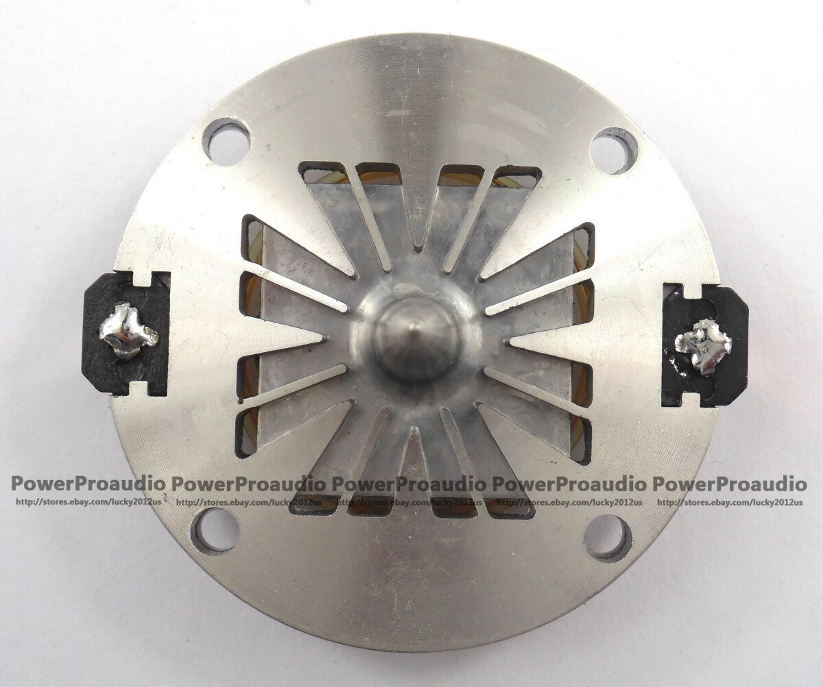 2pcs Repalcement Diaphragm for  jbl 2408H-2   PRX 710, 712, 715, 725, 735 Series