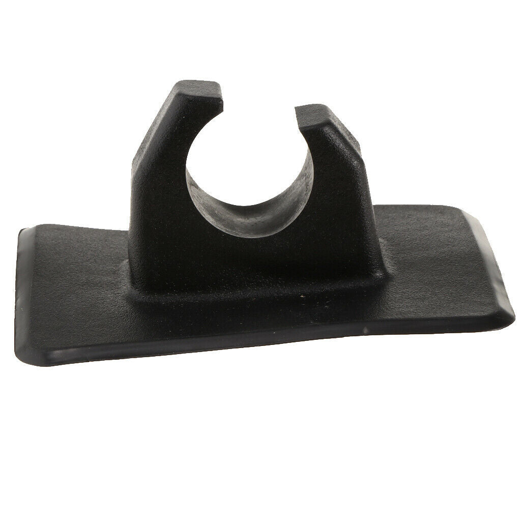 Paddle Oar Hook Mounts For Kayak Canoe Inflatable Boat Paddle Lock Storage
