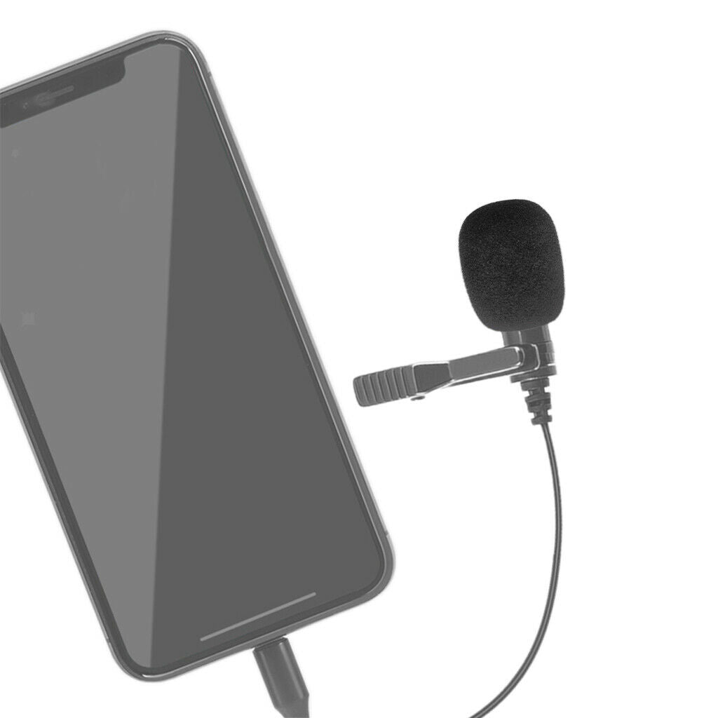Pack of 10 Practical Studio Recording Microphone Windscreen Sponge Foam Mic