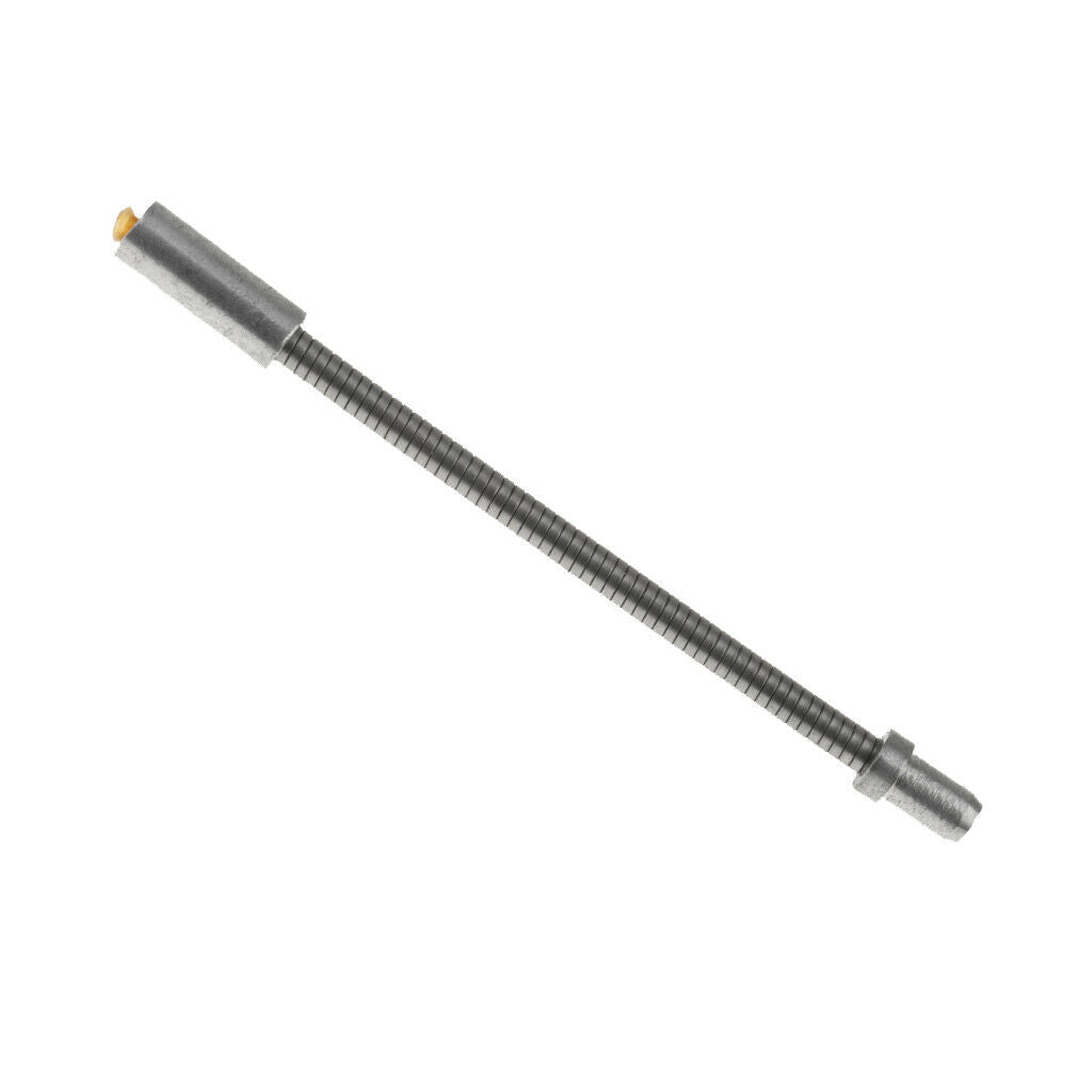10cm Bicycle Brake Cable V Braking FLexible Tube Line Wire Stainless Steel MTB