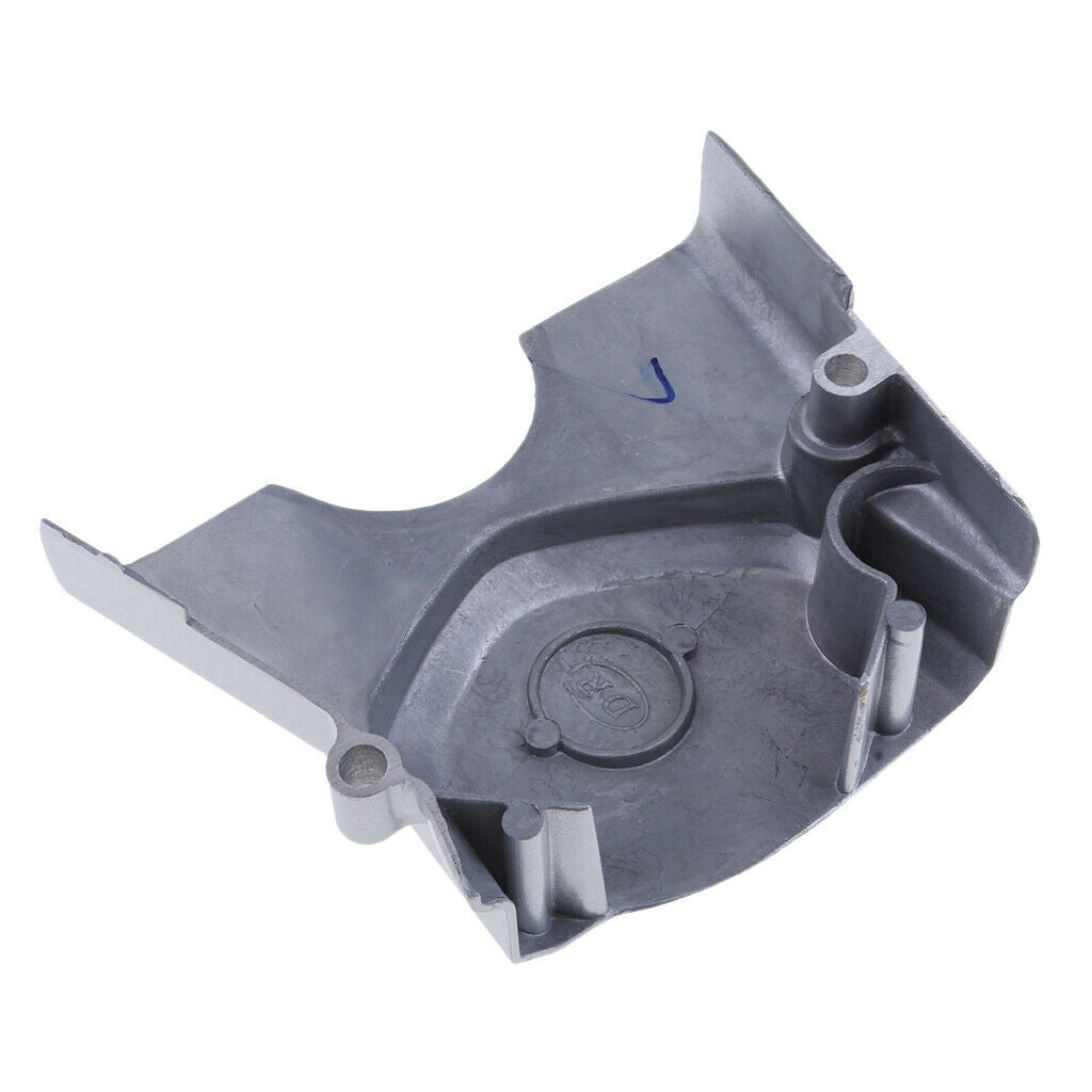 Metal New Engine Front Sprocket Chain Cover Case for 90cc 110cc 125cc Motorbikes