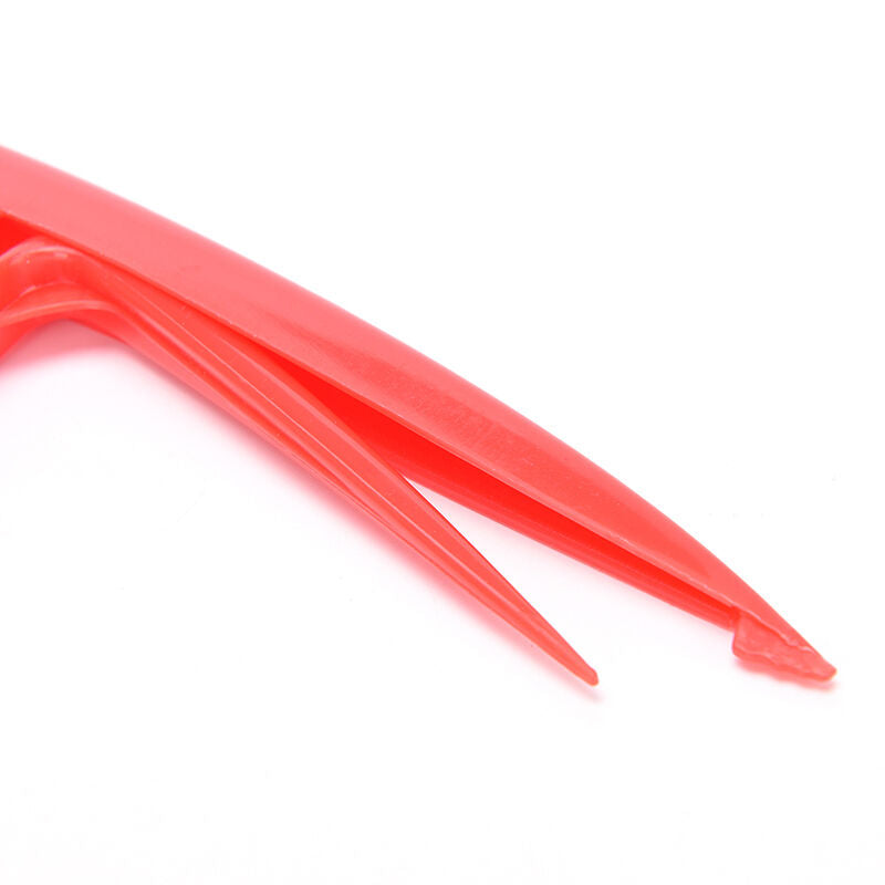 Portable Prawn Peeler Shrimp Deveiner Peel Device Creative Kitchen Tool.l8