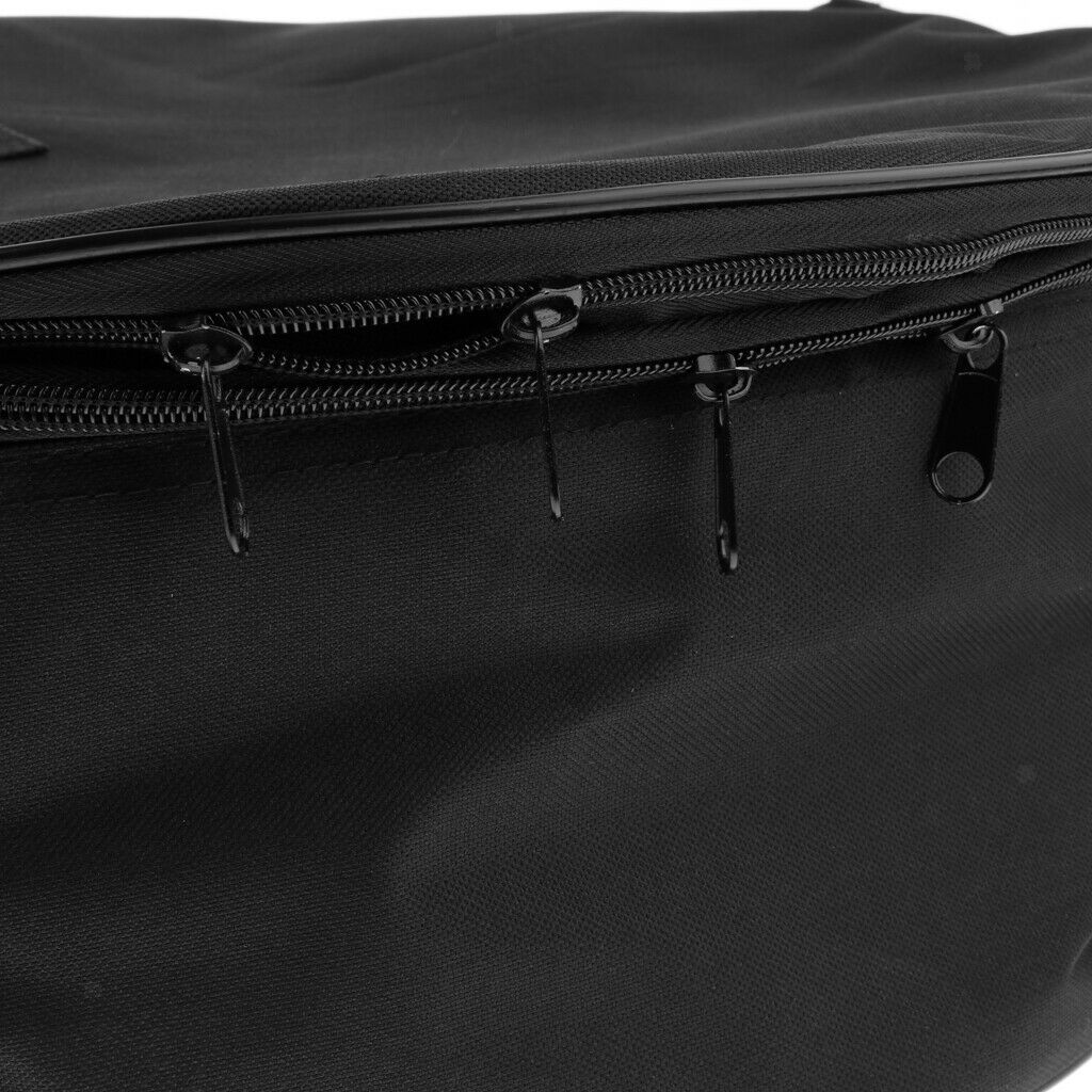 42cm Protective Carrying Case Portable Outdoor Travel Bag for 16-inch Beauty