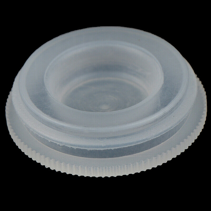10Pcs Plastic Empty Bottle Roll Film Case Box Seal Fishing Bait Can Containe| Tt