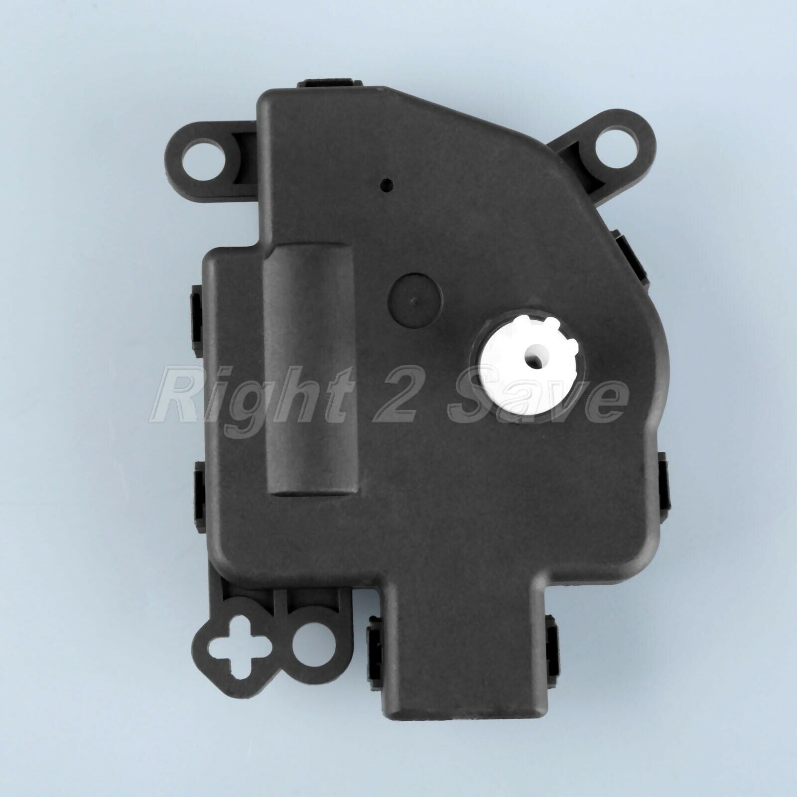 68018109AA HVAC Heater Air Blend Door Actuator For fit 2013-2014 Chrysler 200