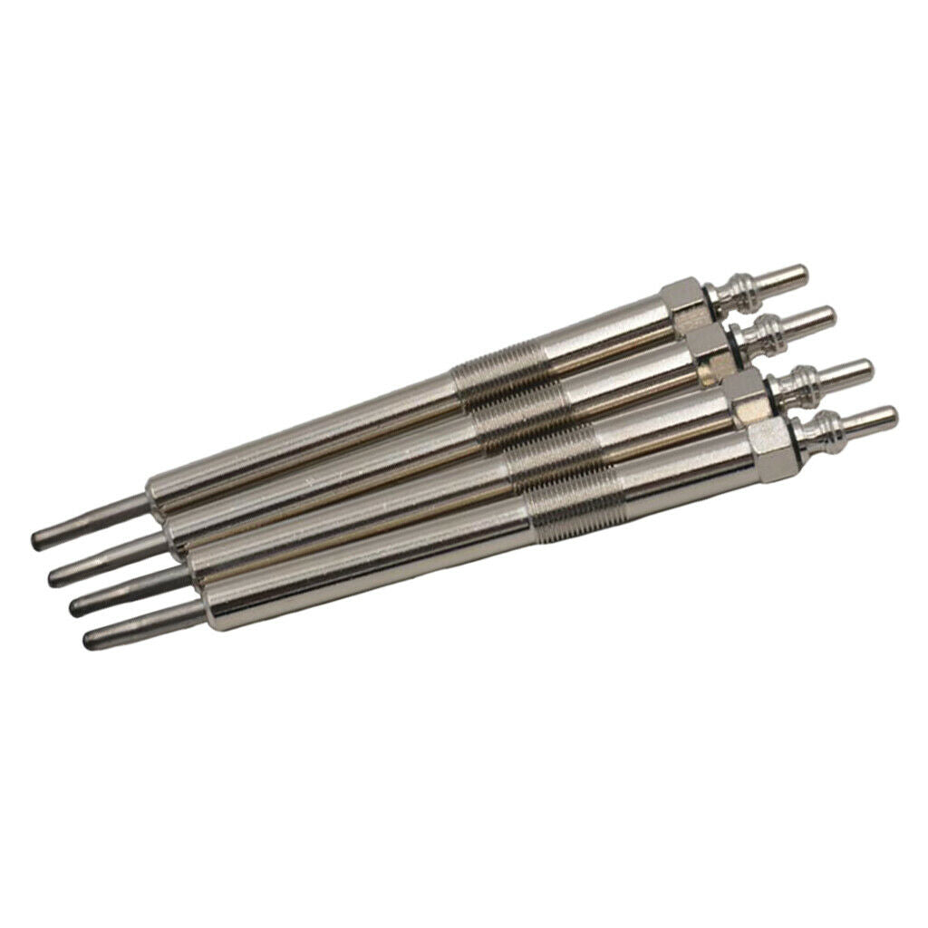 Heater Glow Plugs 2.0 Dci 115 for Niaasn Murano 2010-2014 NP300   2005-2020