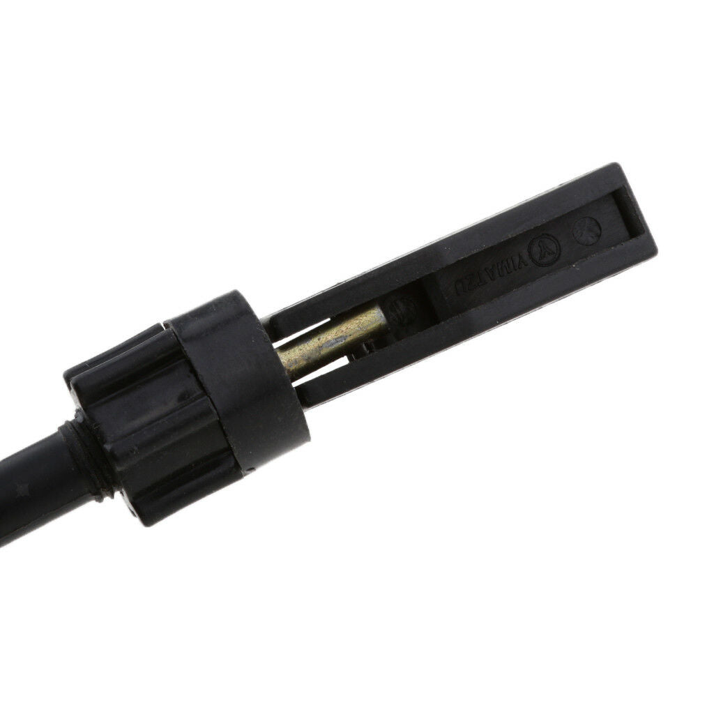 Black Choke Cable for Yamaha PW50 PW 50 PY50 PY 50 PW80 PW 80