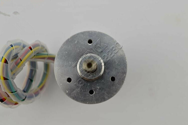 BLDC-38SRZ-S 5000RPM 12V  DC Geared Motor Brushless speed regulating motor