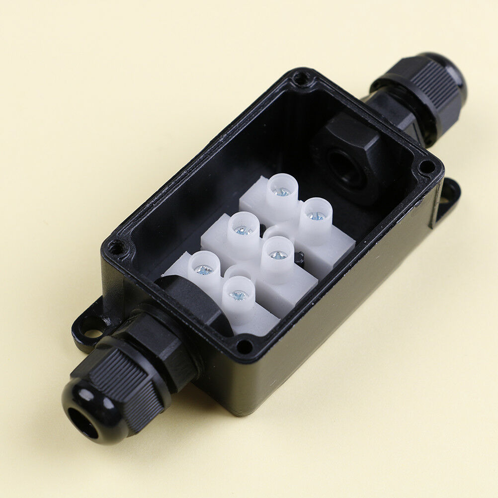 Waterproof IP65 junction box protection building dty connectors high quality SDF