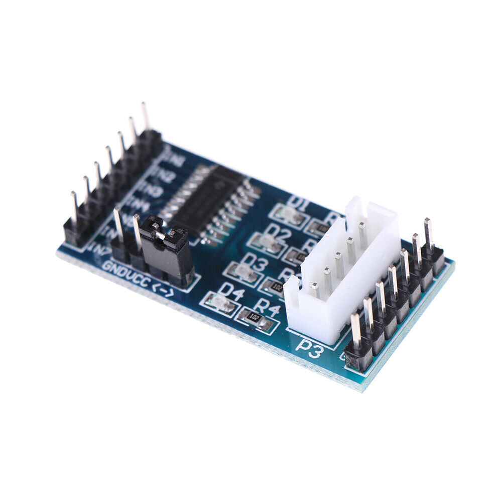 DC 12v ULN2003 stepper motor driver board step motor module for arduino M0T_c WF