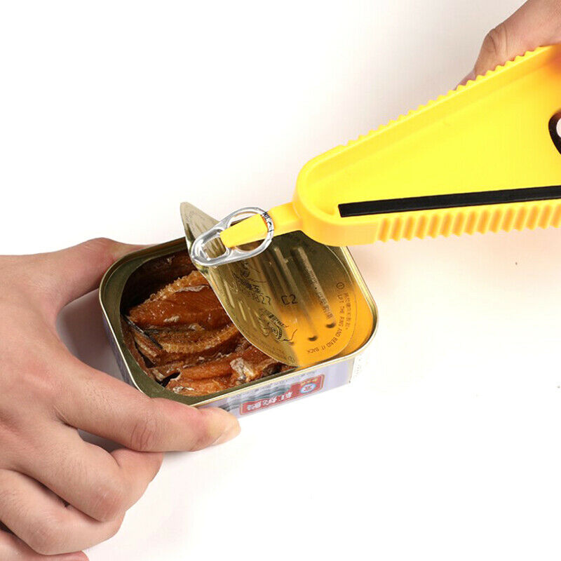 Creative Multi-function Bottle Opener Jar Opener Easy Grip Bottle Opener .l8