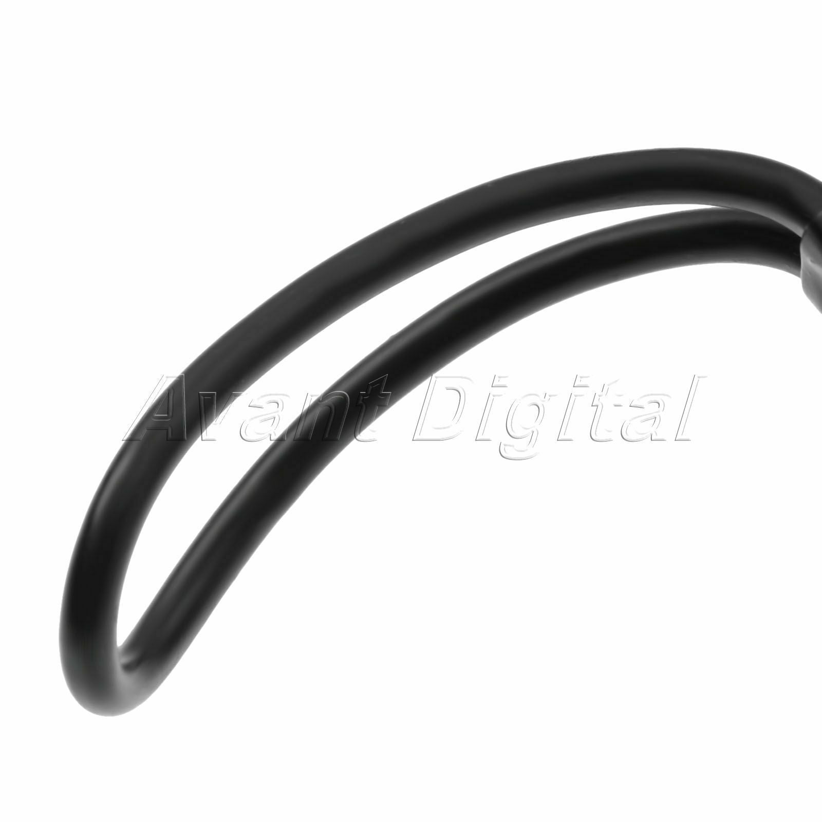 Kitchen Bathroom Door Wall Single Hook Holder Cloth Coat Hat Key Towel Hanger