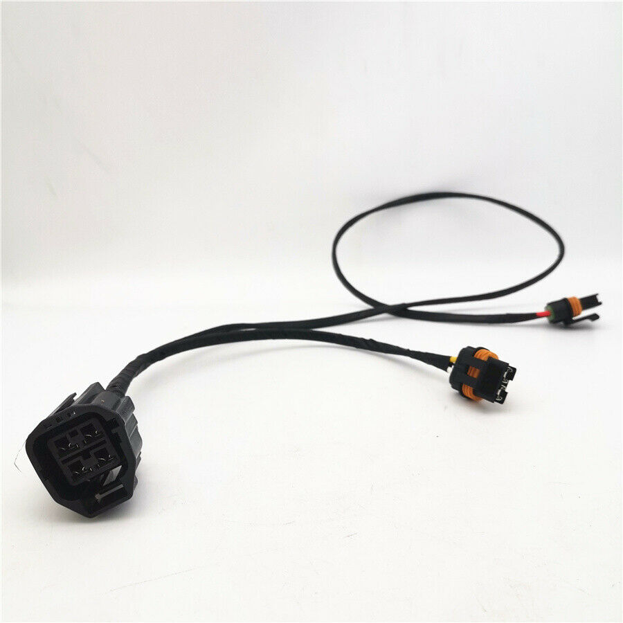 For Chrysler 300 2005-2008 And Dodge 2005-2008 Cooling Fan Motor Wiring Harness