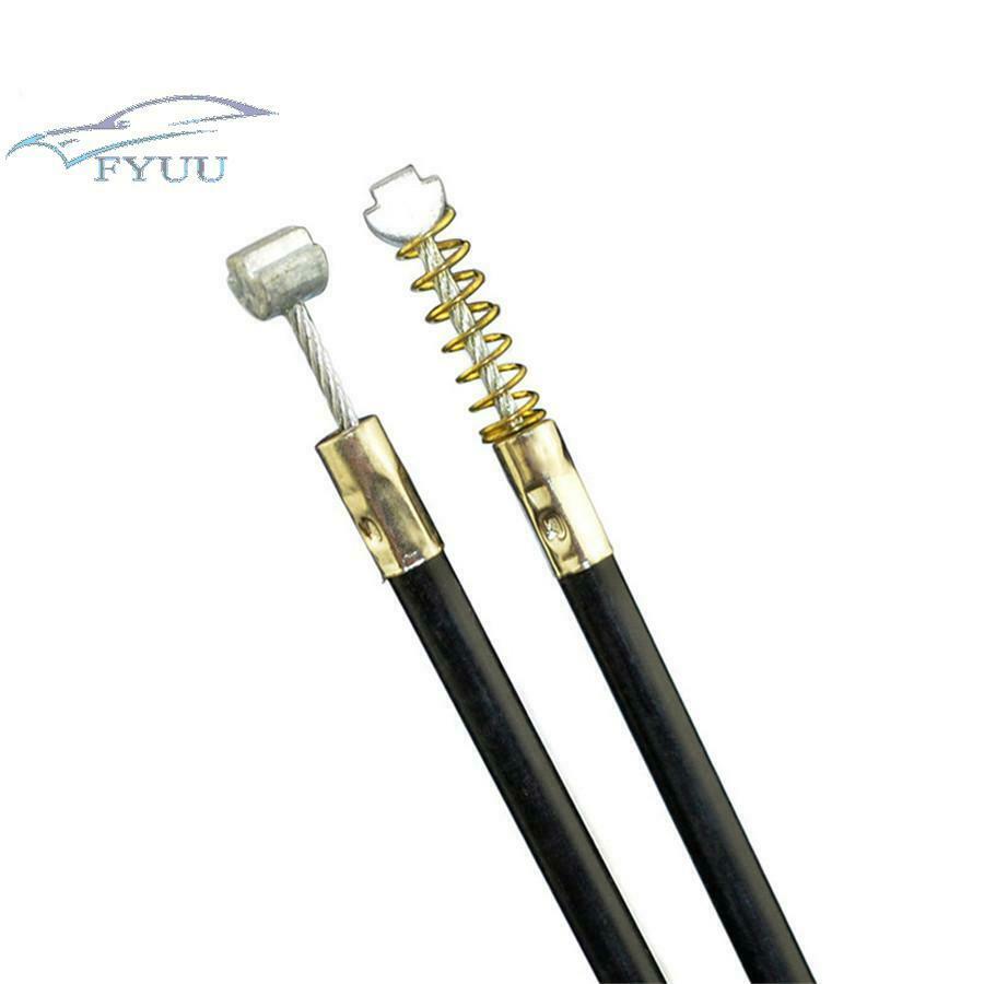 For Sportster XL883 XL1200 35.4'' 90cm Motorcycle Throttle Line Cable Wire
