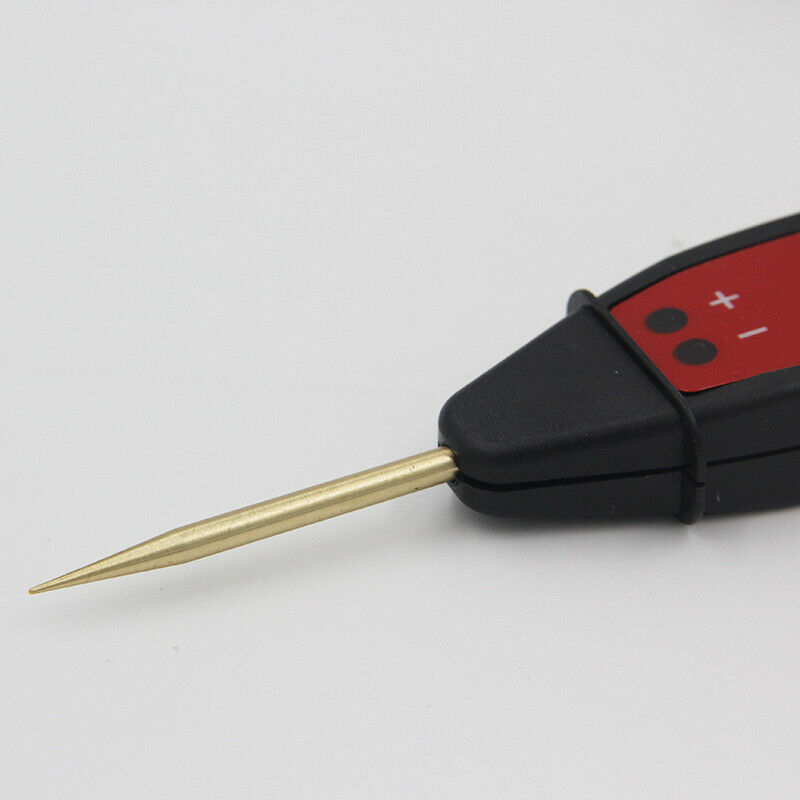 New Digital Display Car Voltage Test Pen Special Test Pen for Car Maintenance