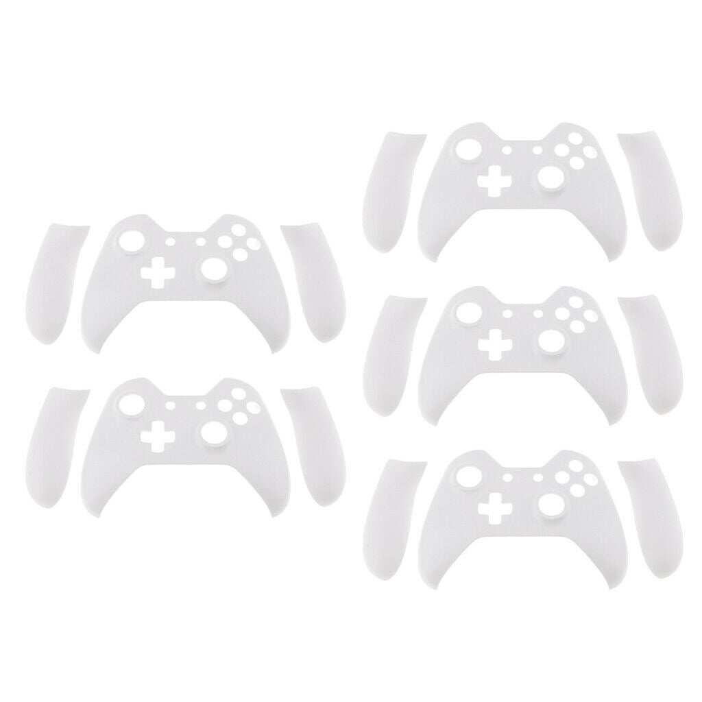 Replacement Controller Faceplate Front Shell Case For   One Controllers