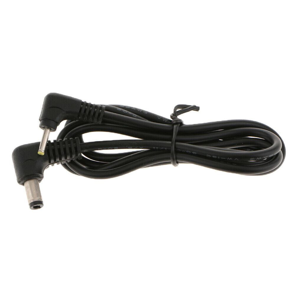 Power Cable DC 5.5*2.5mm to DC 2.5*0.7mm for BMPCC   Pocket 90cm