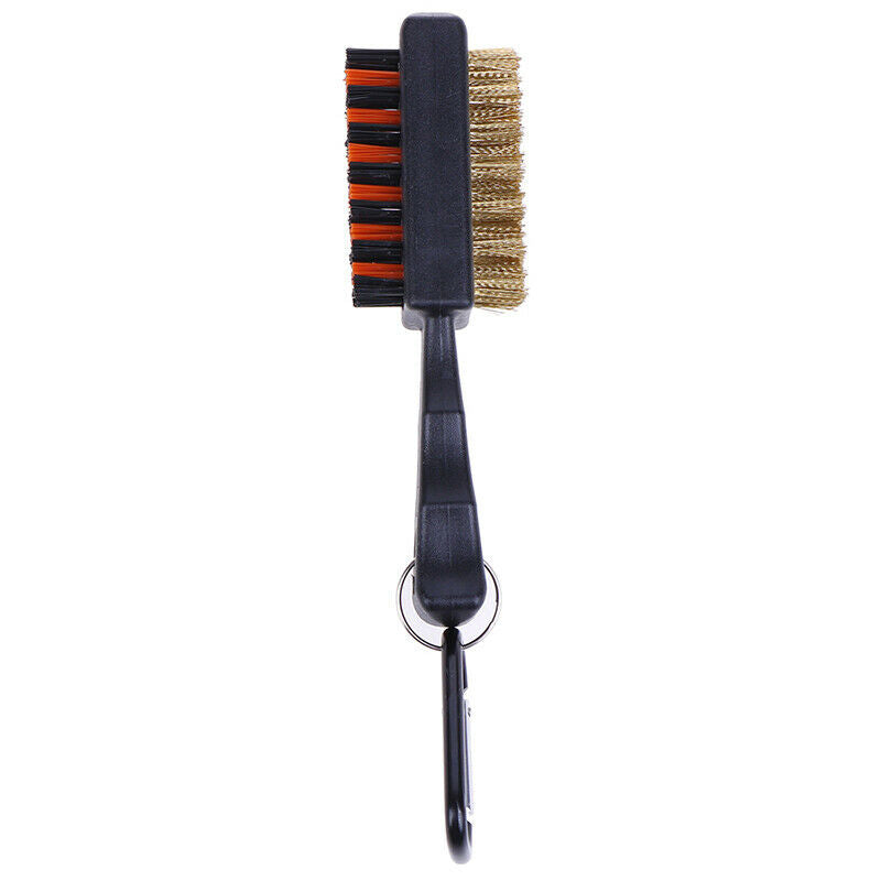 1pc New Golf Club Cleaner Brush Cleaner Clubs For Cleaner Golf Accessories_DD