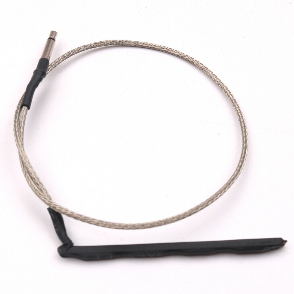 Guitar Soft Saddle Transducer Piezo Pickup Cable for Ukulele Guitar Accessories