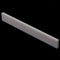 Durable Handmade Guitar Bone Bridge Saddle Parts Instruments DIY Parts