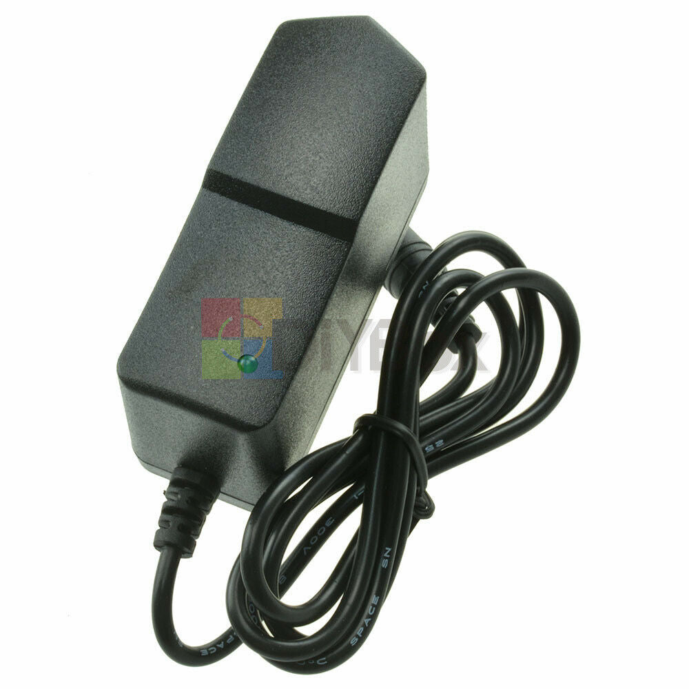 1000mA AC-DC 100-240V to 12V 1A Switching Power Supply Converter Adapter US Plug