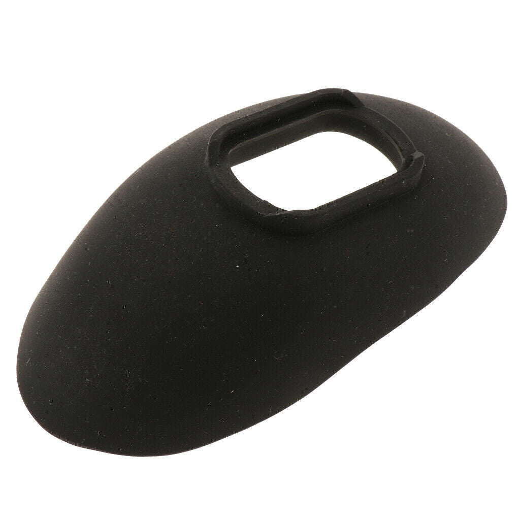 prettyia Camera Eye Cup Eyepiece EyeCup for Sony HXR-NX100 CX900 AX100 ax700