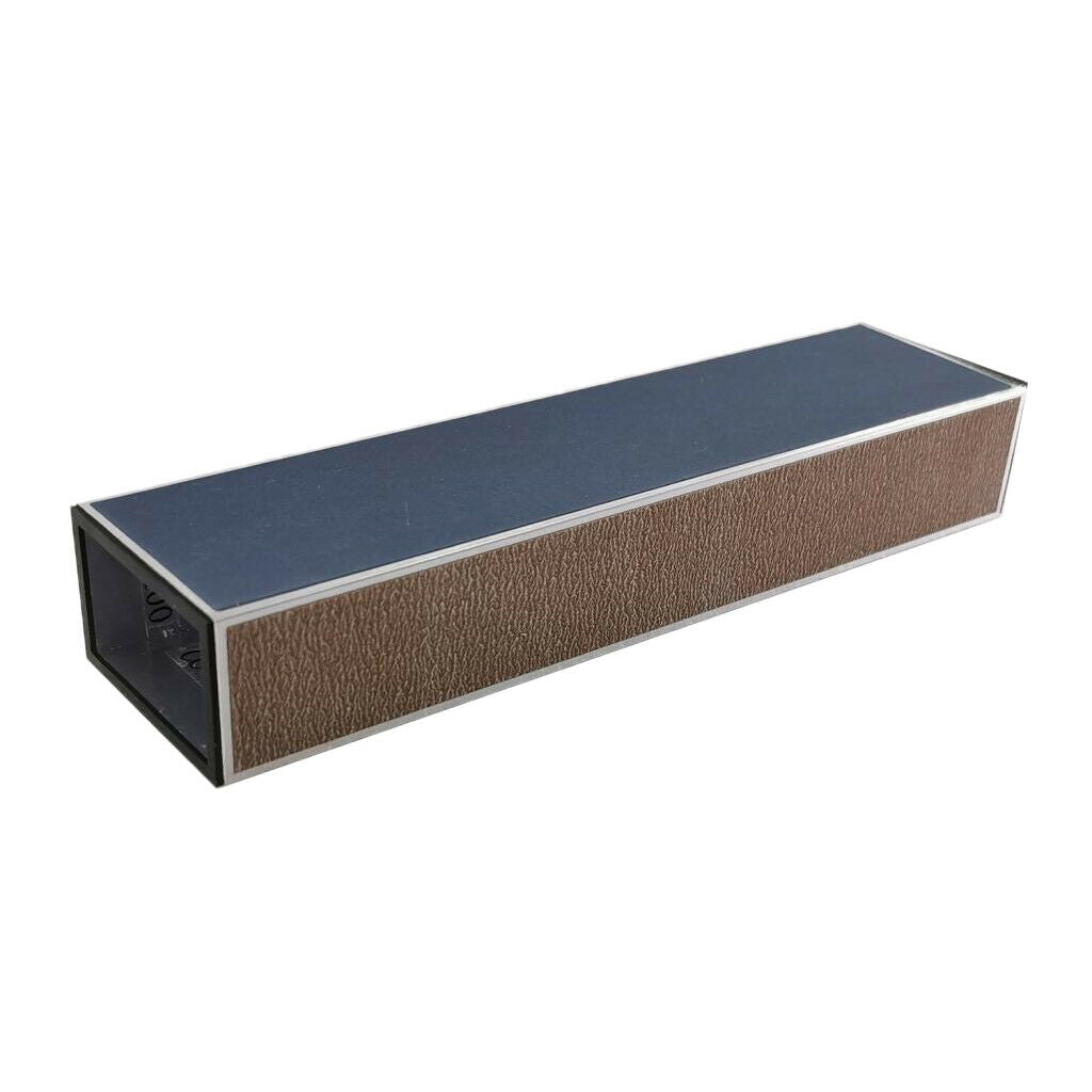 Sandpaper Water Dry Paper Sanding Guitar Fret Leveling Beam Bar  Sandpaper