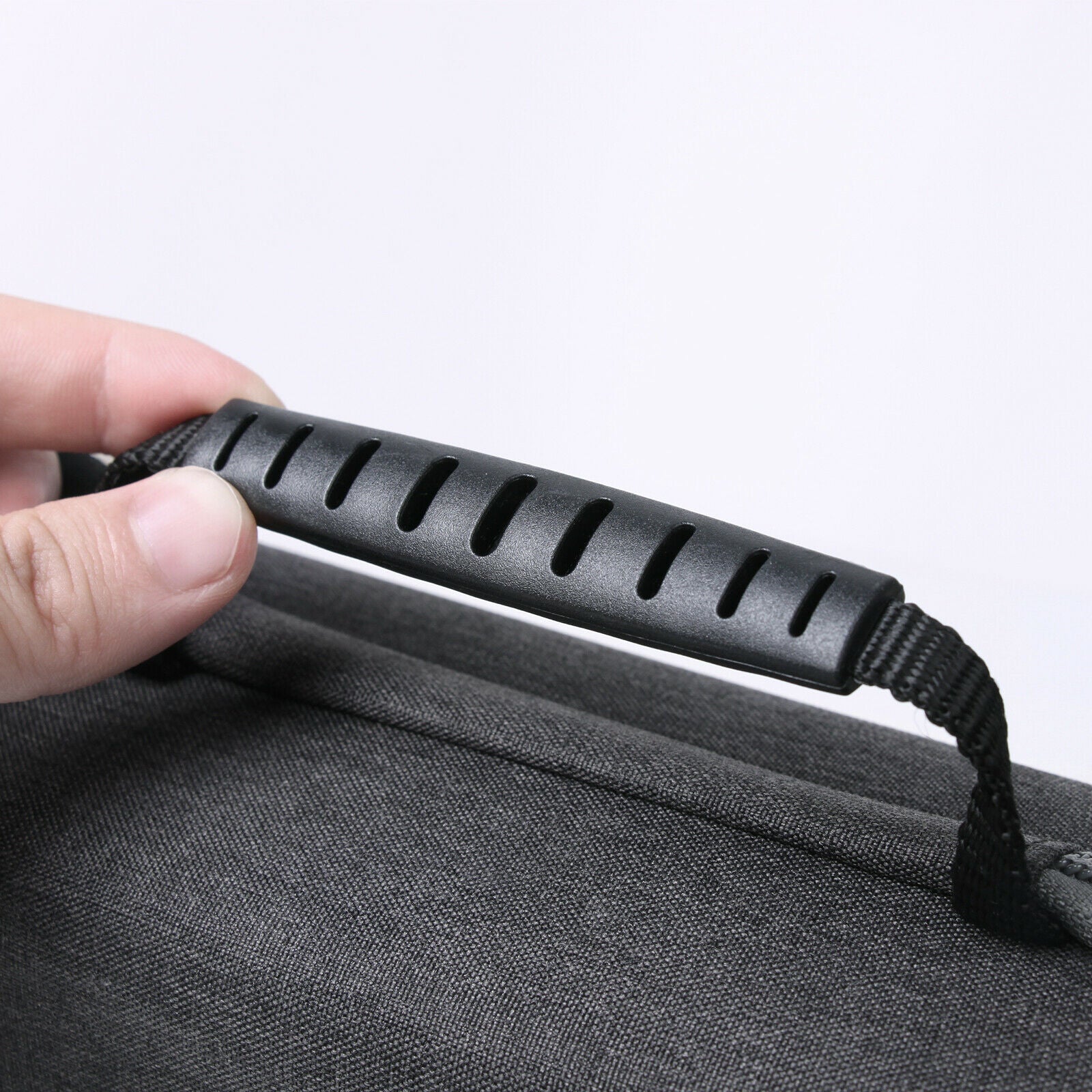 Sunnylife B77 Universal DIY Storage Bag for OM5/ GoPro10/ Pocket 2 Carrying Bag