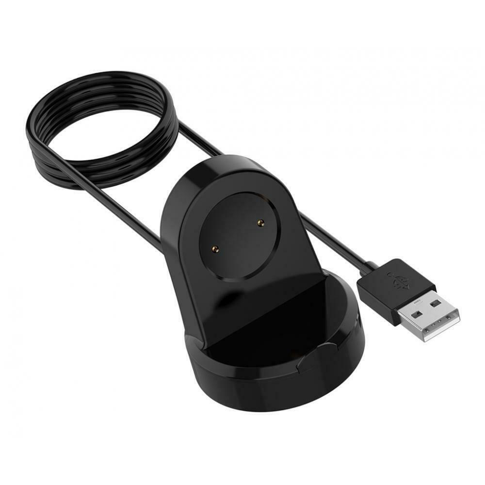 2 Pcs Magnetic Absorption Charging For Huawei Watch GT2 GT Honor Magic