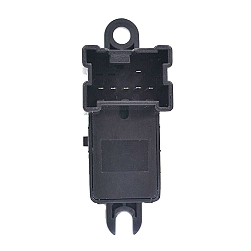 Auto Car Front Left Window Master Switch/Driver Side Power Window Switch for