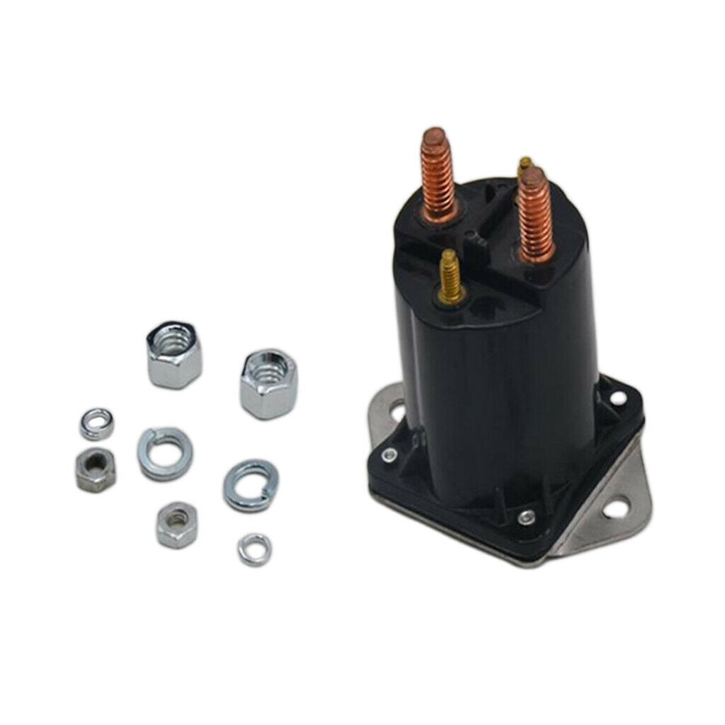 Solenoid Switch Replace Part Kit