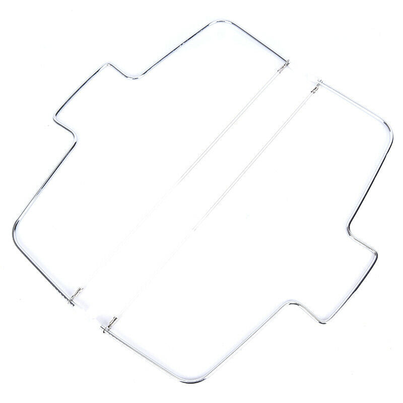 Adjustable Wire Cake Slicer Cutter Leveller Decorating Bread Wire Decor Tool Tt