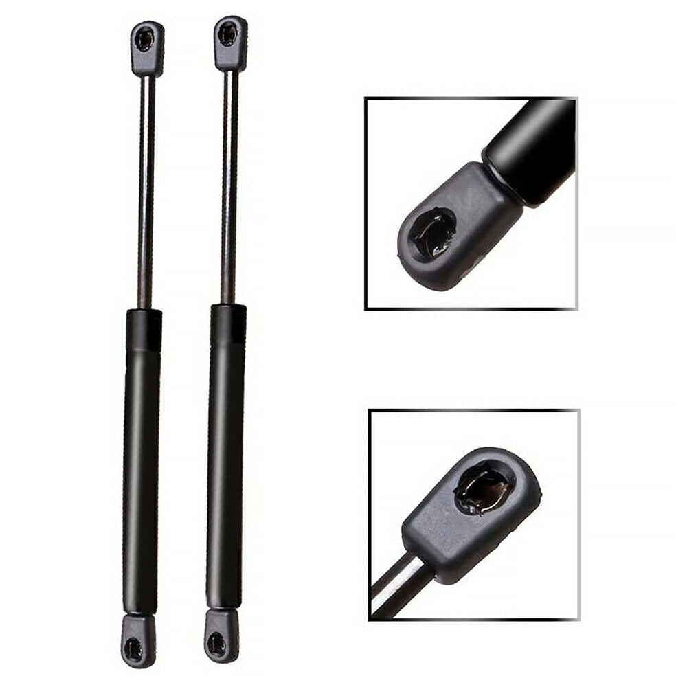 2x Replacement Hood Lift Supports Shock Struts For 99-04 Jeep Grand Cherokee New