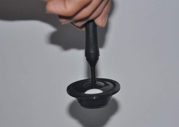 New Lens Sucker a suction pen with 4 heads (10mm 13mm 16mm 20mm caliber)
