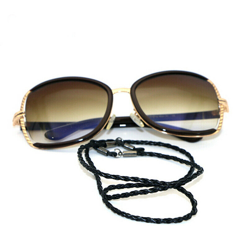 5pcs Women Girls Men Glasses Chain  Eyeglasses Holder Strap Cord  Fashion.l8