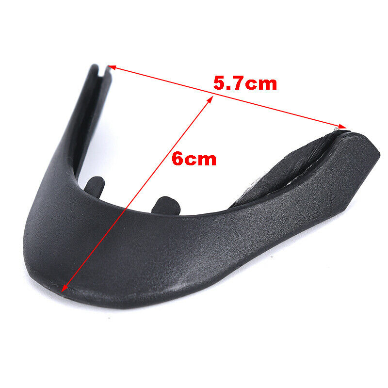 Bicycle Fender Tail Cap Protective Guard Cover Bike Parts Supply Accessor.l8
