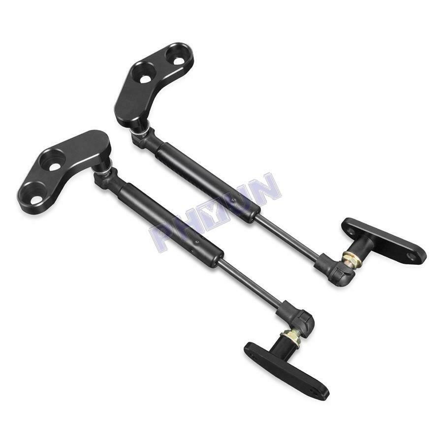 2x Billet Aluminum Door Opener Kits For Can-Am Maverick X3 2017 2018 2019 2020